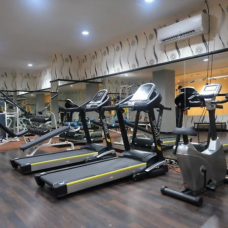 Pandanaran Hotel Semarang Ngoại thất bức ảnh