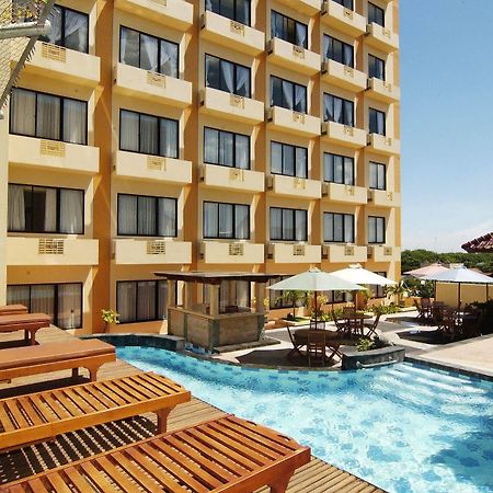 Pandanaran Hotel Semarang Ngoại thất bức ảnh