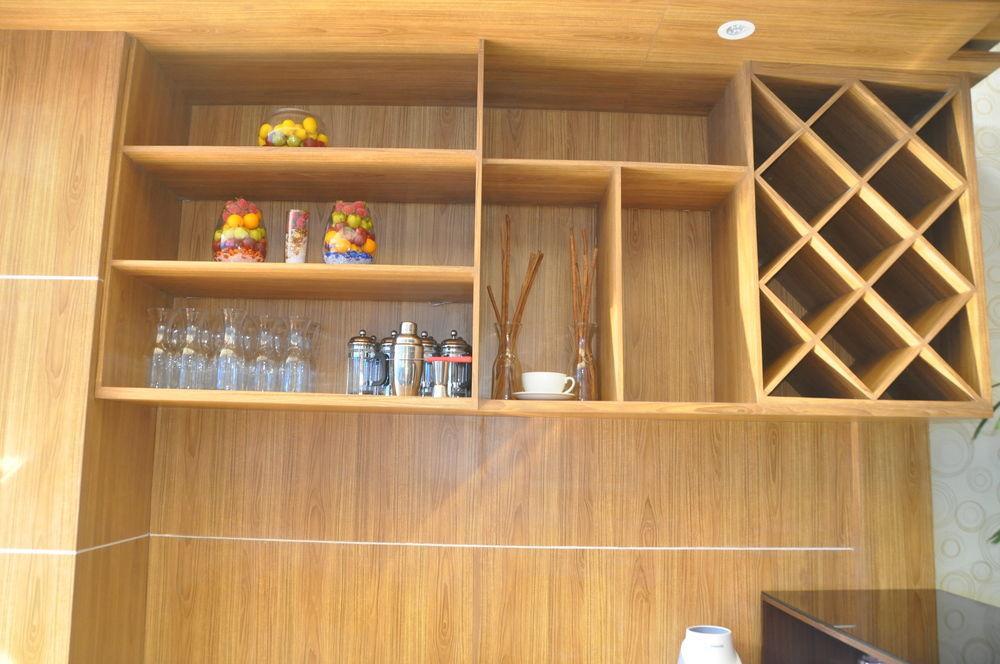Pandanaran Hotel Semarang Ngoại thất bức ảnh