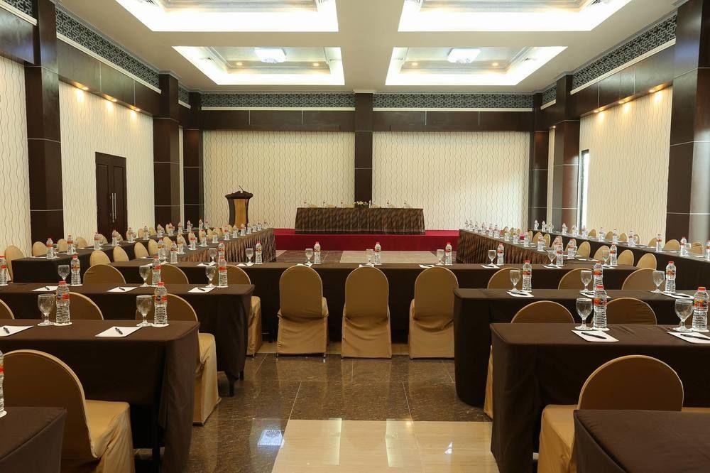 Pandanaran Hotel Semarang Ngoại thất bức ảnh