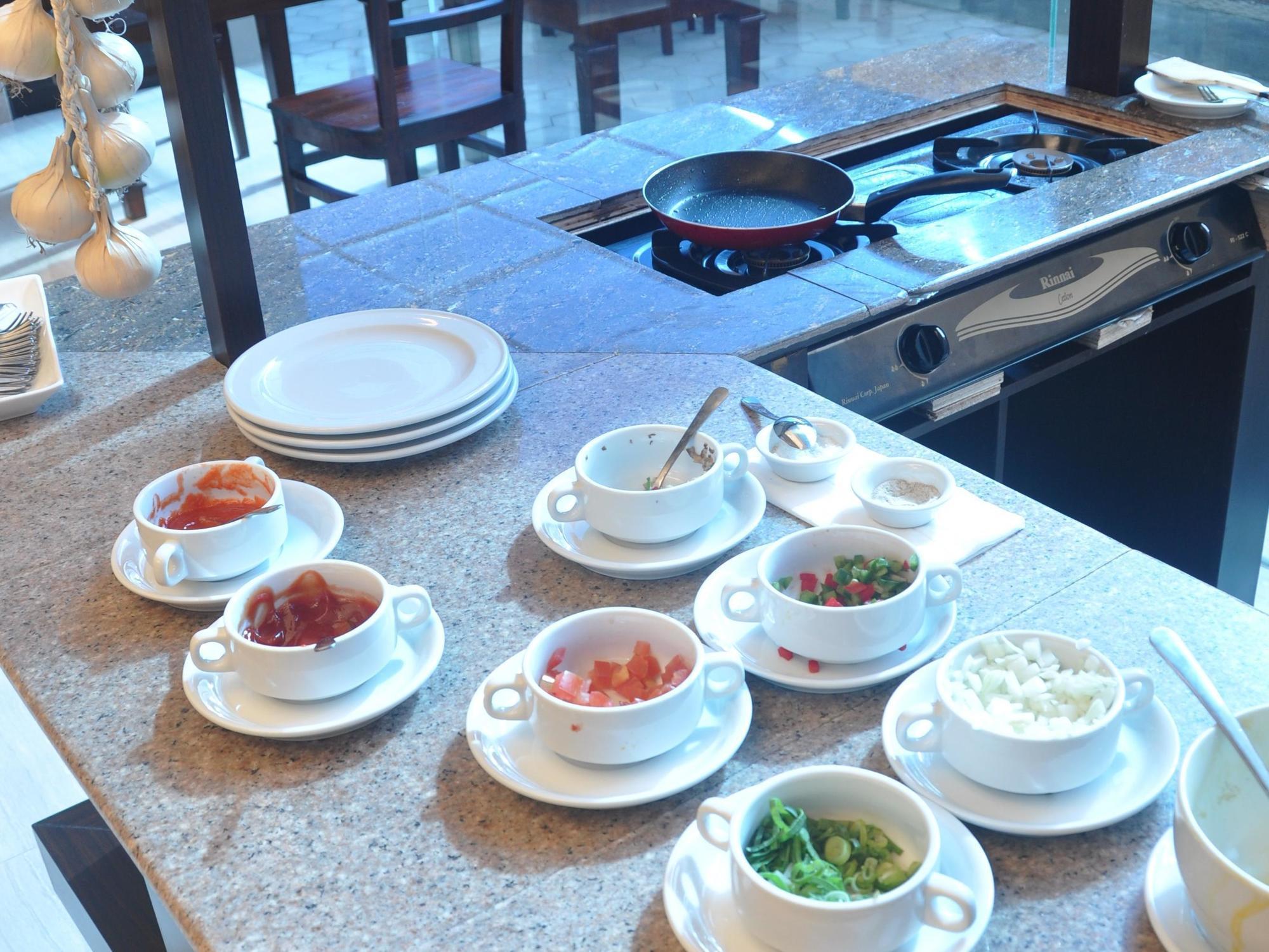 Pandanaran Hotel Semarang Ngoại thất bức ảnh