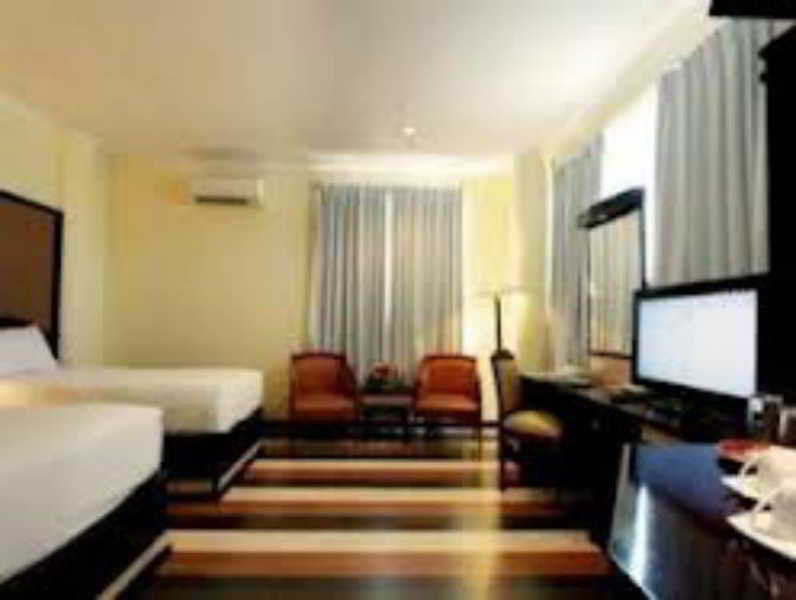Pandanaran Hotel Semarang Ngoại thất bức ảnh