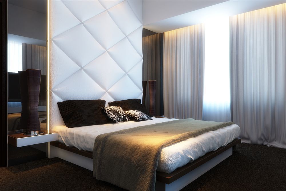 Pandanaran Hotel Semarang Ngoại thất bức ảnh