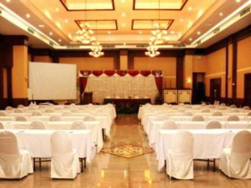 Pandanaran Hotel Semarang Ngoại thất bức ảnh